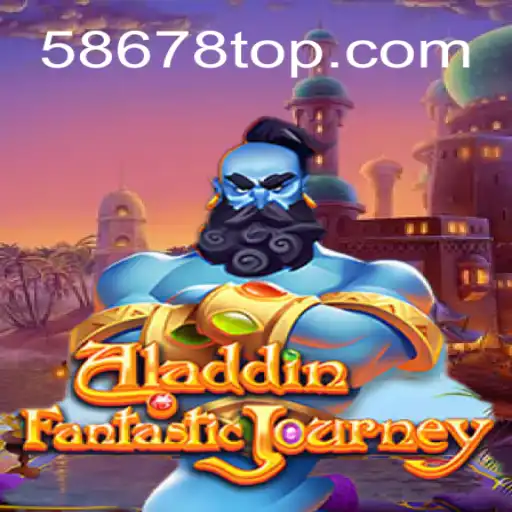 Descubra o Encantador Mundo do Jogo Aladdin