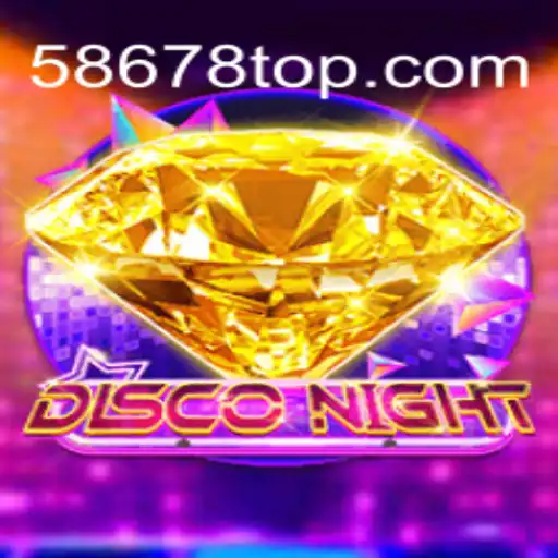 Descubra DiscoNight: O Novo Fenômeno dos Jogos Online da 58678.COM