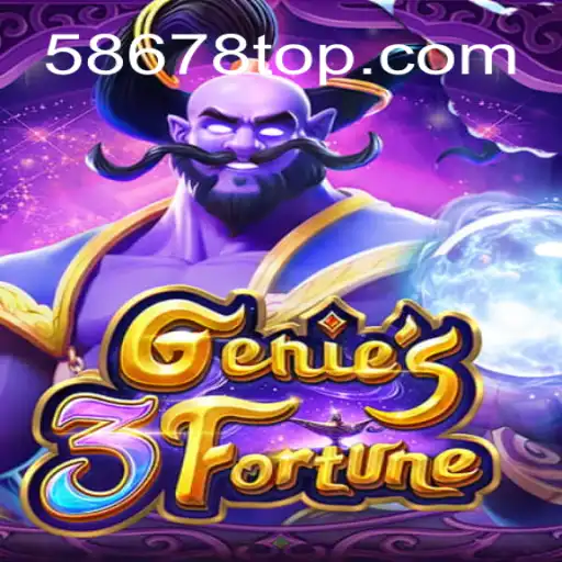 Explorando o Mundo de Genie3Fortune: Regras e Descrição do Jogo