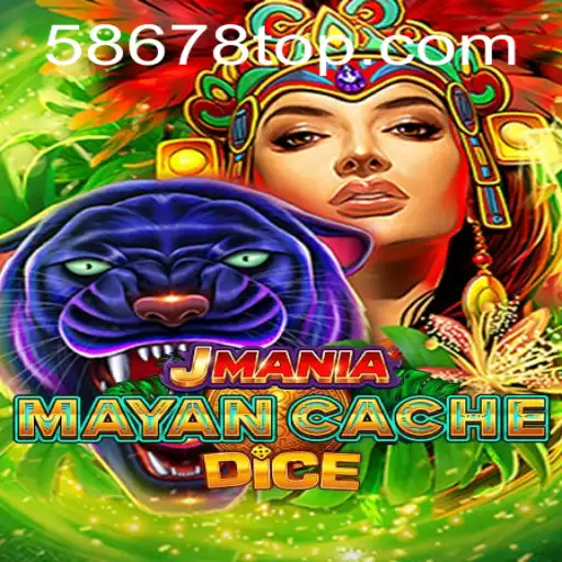 Descubra o Fascinante Jogo 'JManiaMayanCacheDice'