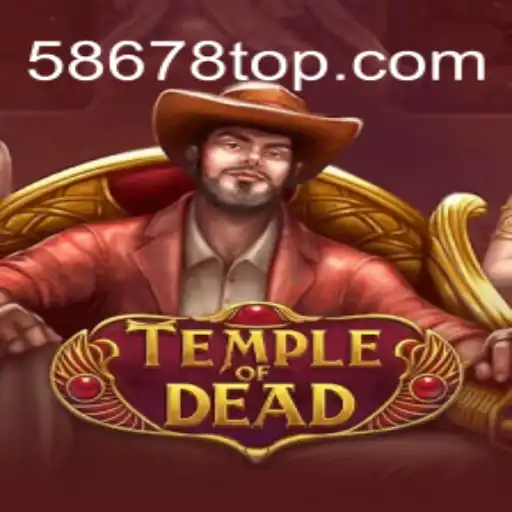 Explorando o Mundo Misterioso de TempleofDead