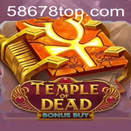 TempleofDeadBonusBuy: Uma Aventura Emocionante no Mundo dos Jogos de Cassino Online