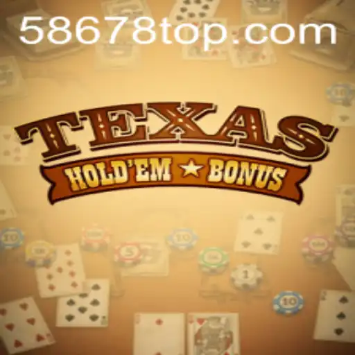 Texas Holdem Bonus: Uma Introdução ao Popular Jogo de Cartas